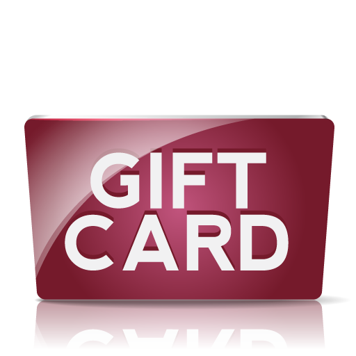 Gift Card Icon 512x512 png